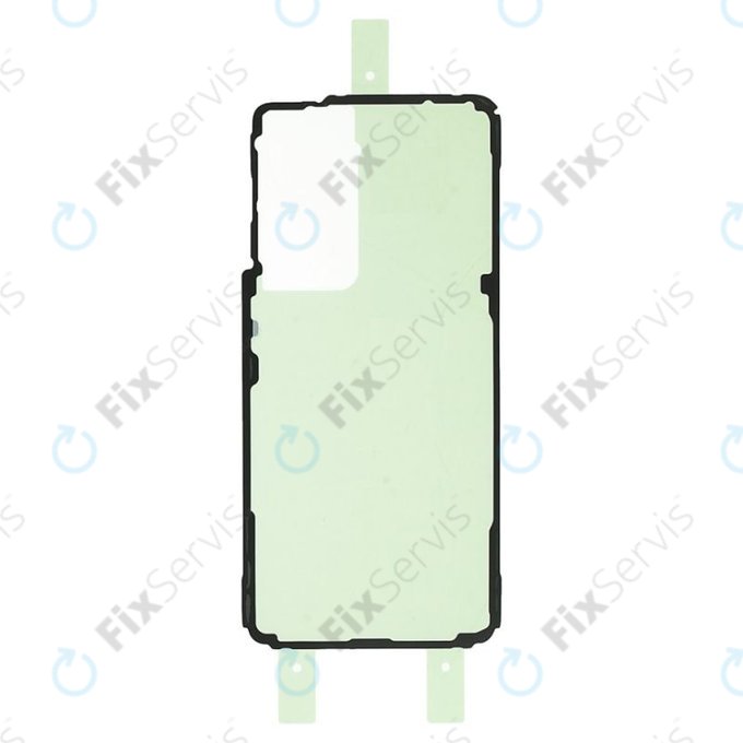 Samsung Galaxy S21 G991B - Lepka pod Batériový Kryt Adhesive