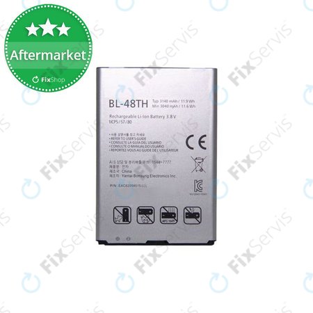 LG Optimus G PRO E986 - Batéria BL-48TH 3140mAh
