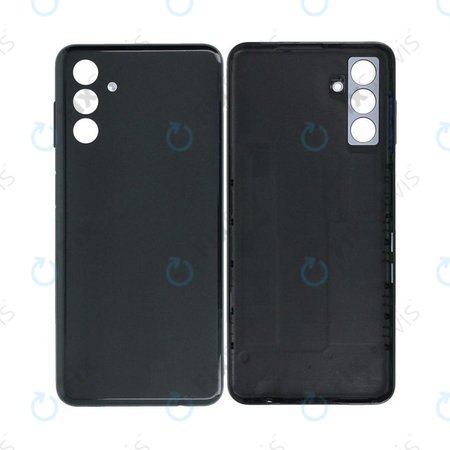 Samsung Galaxy A04s A047F - Batériový Kryt (Black)