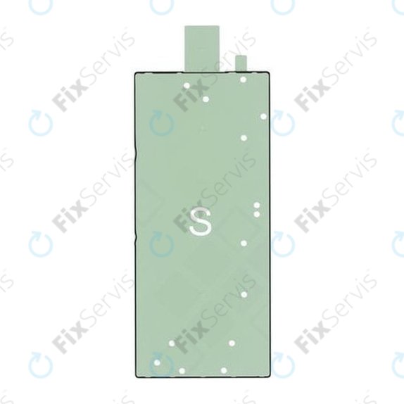Samsung Galaxy Z Fold 7 F966B - Lepka pod LCD Adhesive (Sub)