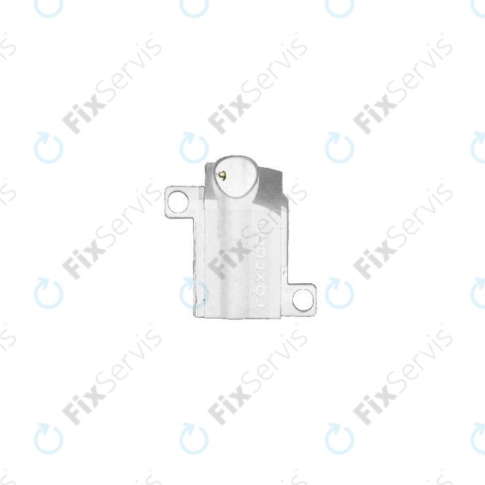 Apple iPod Touch (5th Gen) - Jack Konektor (Biela)