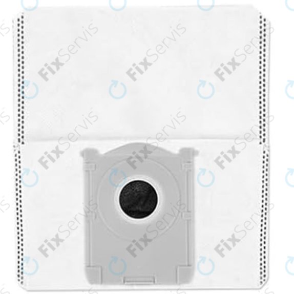 Ecovacs Deebot T30c, T50-series, T80-series, X8-series, X9 Pro-series - Vrecko do vysávača