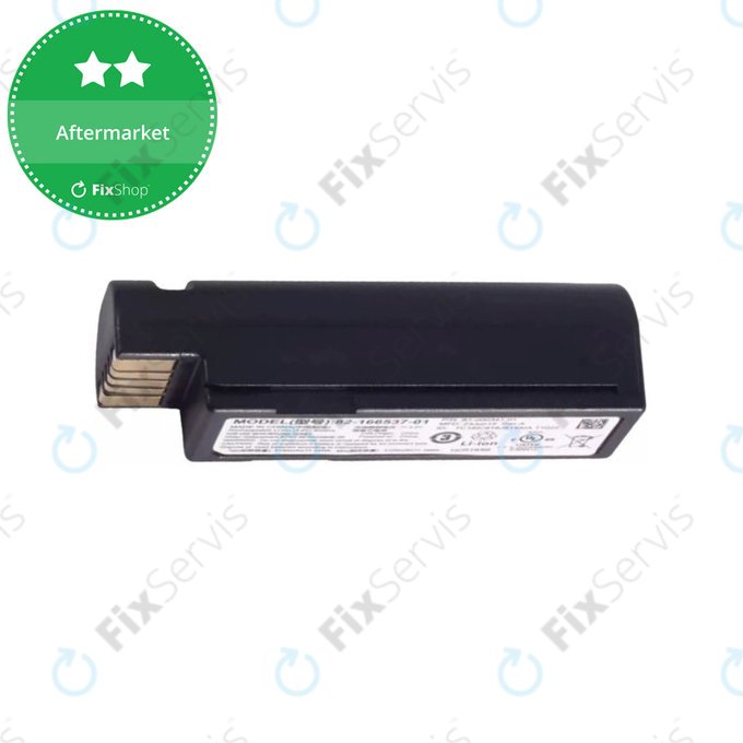 Zebra DS3678 - Batéria 3100mAh