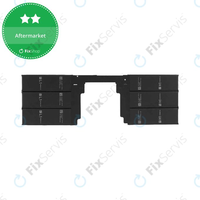 Microsoft Surface Book 2 15", Surface Book 3 15" - Batéria G3HTA040H, G3HTA041H 5473mAh