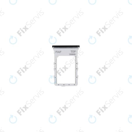 Samsung Galaxy Z Fold 2 F916B - SIM + SD Slot (Mystic Black) - GH98-45753A Genuine Service Pack