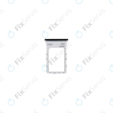 Samsung Galaxy Z Fold 2 F916B - SIM + SD Slot (Mystic Black) - GH98-45753A Genuine Service Pack