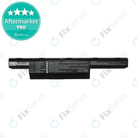 Acer Aspire 4250 - Batéria 31CR19/652 4400mAh HQ