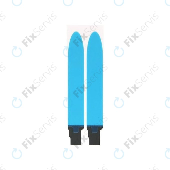 Xiaomi Redmi Note 8 Pro - Lepka pod Batériu Adhesive - 32130000015Z Genuine Service Pack