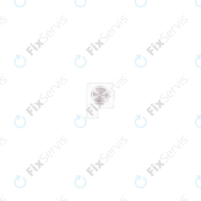 Samsung Galaxy A70 A705F, A20 A205F, A20e A202F, A30 A305F - Sklíčko Blesku Zadnej Kamery - GH64-07341A Genuine Service Pack
