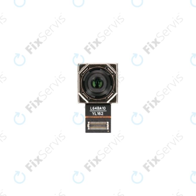 Motorola Moto G30 XT2129 - Zadná Kamera Modul 64MP - SC28C91886 Genuine Service Pack