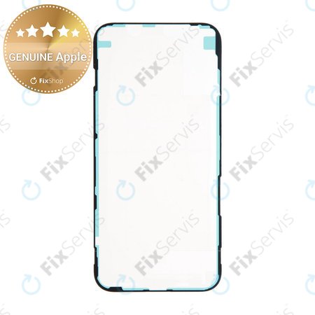 Lepka pod LCD Adhesive pre iPhone 12 Pro Max | 923-04895-S | Genuine Apple