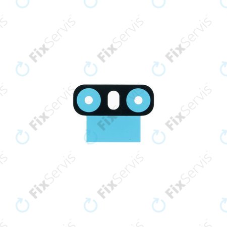 LG G6 H870 - Lepka pod Sklíčko Zadnej Kamery - MJN70094201 Genuine Service Pack