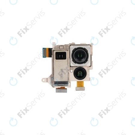 Xiaomi Mi 11 Ultra - Zadná Kamera Modul 50 + 48 + 48MP