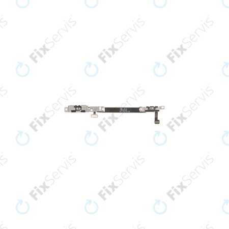 Apple iPhone 17 Pro Max - Flex Kábel Tlačidla Zapínania