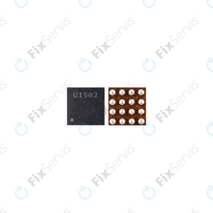 Apple iPhone 6, 6 Plus - Backlight IC U1502