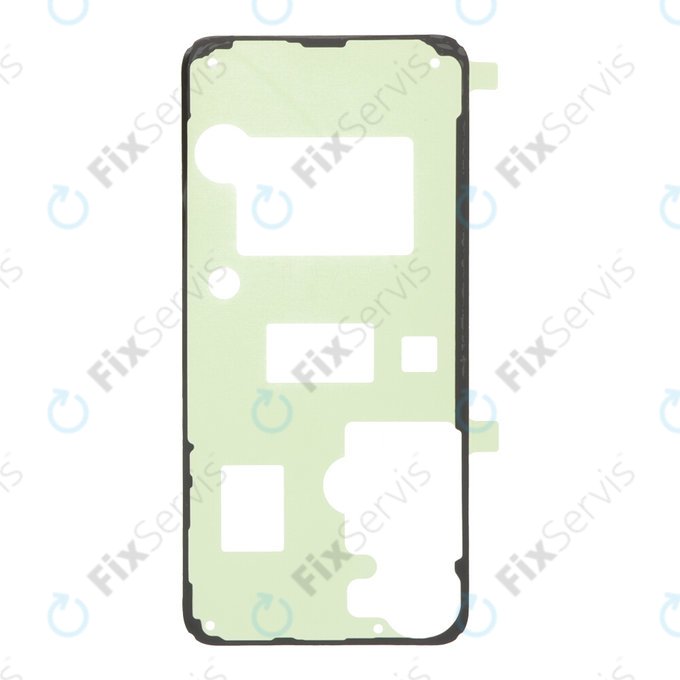 Samsung Galaxy S25 FE - Lepka pod Batériový Kryt Adhesive