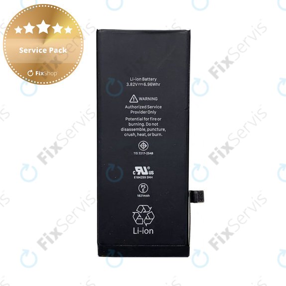 Apple iPhone 8 - Batéria 1821mAh Service Pack