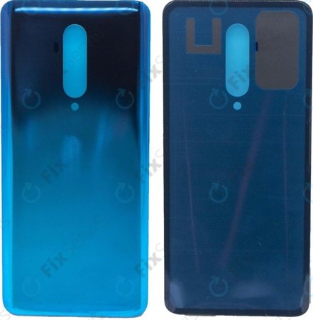 OnePlus 7T Pro - Batériový Kryt (Haze Blue)