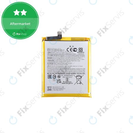 Nokia X20 TA-1341 TA-1344 - Batéria CN110 4470mAh