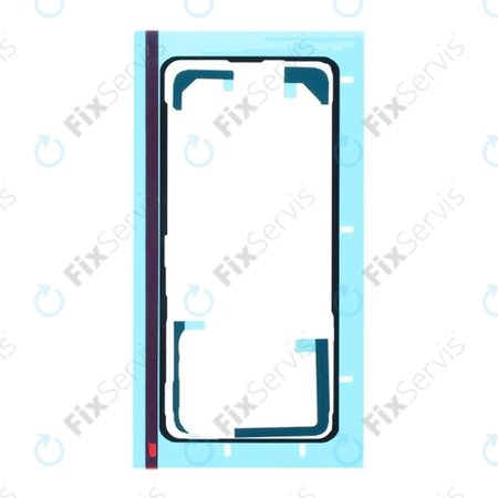 Huawei P30 Pro, P30 Pro 2020 - Lepka pod Batériový Kryt Adhesive - 51639348 Genuine Service Pack