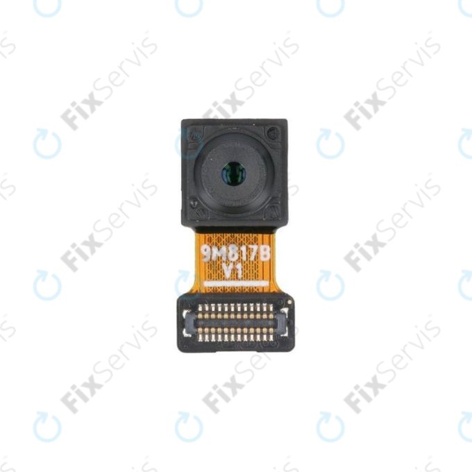 Samsung Galaxy A20s A207F - Predná Kamera 8MP - GH81-17795A Genuine Service Pack