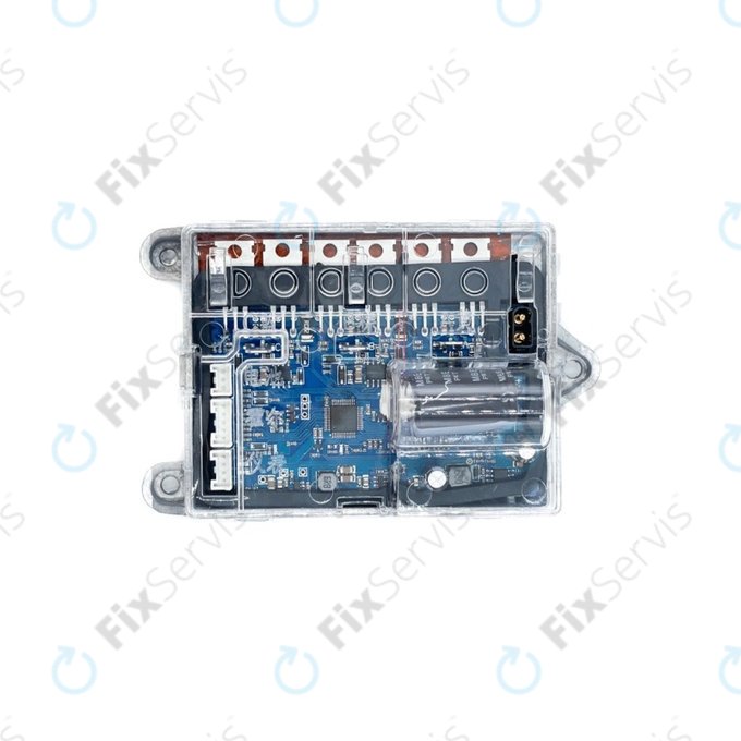 Xiaomi Mi Electric Scooter 1S, Essential, Pro 2 - Riadiaca Jednotka 48V / 15A