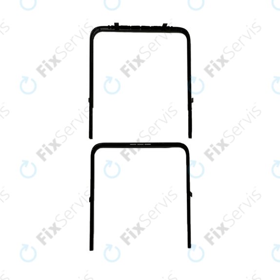 Samsung Galaxy Z Flip 6 F741B - Set Predných Rámikov