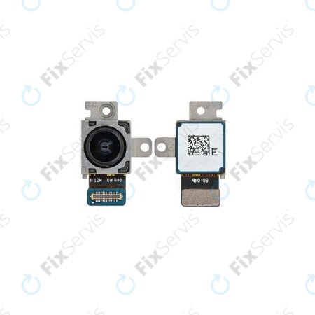 Samsung Galaxy S20 Ultra G988F - Zadná Kamera Modul 12MP - GH96-13096A Genuine Service Pack