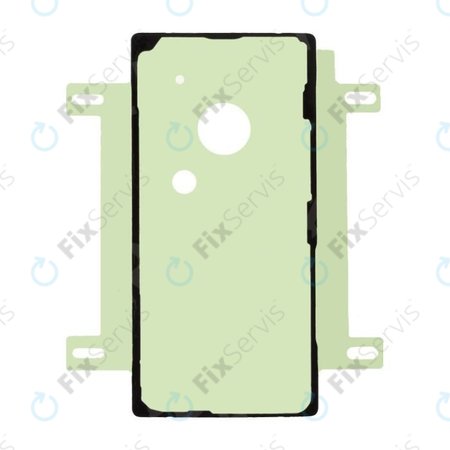 Samsung Galaxy Note 20 Ultra N986B - Lepka pod Batériový Kryt Adhesive