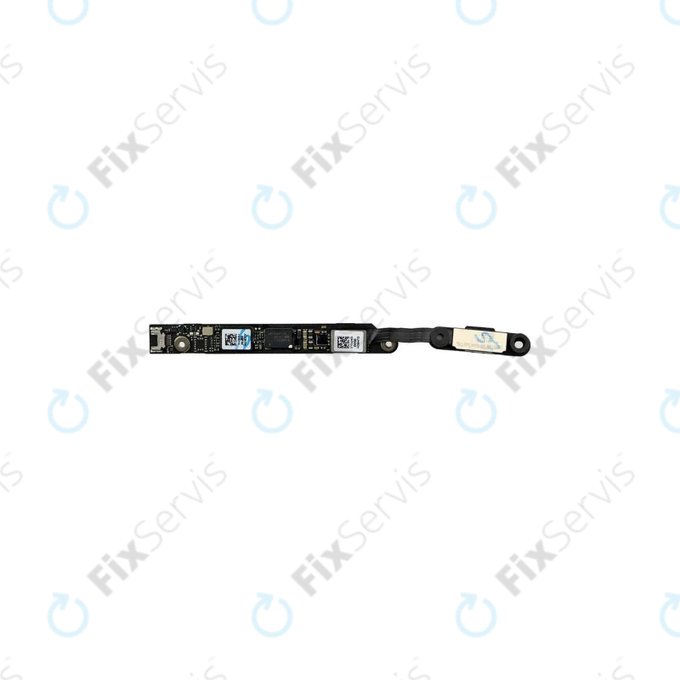 Apple MacBook Pro 13" A1278 (Late 2008 - Mid 2010) - Kamera