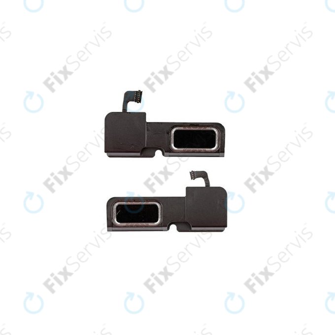 Apple MacBook Pro 15" A1707 (Late 2016 - Mid 2017), 15" A1990 (2018 - 2019) - Reproduktor (Ľavý + Pravý)