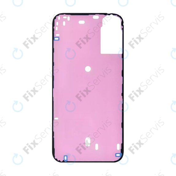 Apple iPhone 16 Plus - Lepka pod Stredný Rám Adhesive