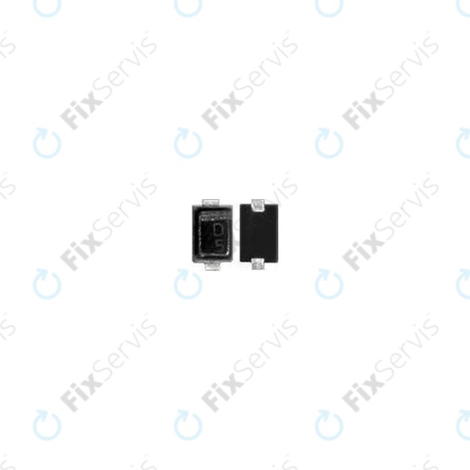 Apple iPhone 6S, 6S Plus - Backlight Diode D4050 2pin