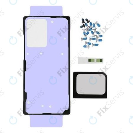 Samsung Galaxy Note 20 Ultra N986B - Set Lepiek - GH82-23394A Genuine Service Pack