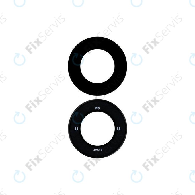 Samsung Galaxy S25 Edge - Sklíčko Zadnej Kamery (Ultrawide) - GH64-09797A Genuine Service Pack