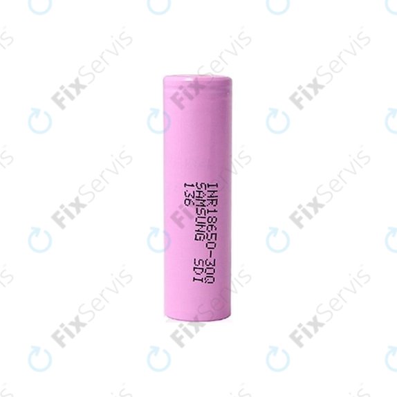LiitoKala HG2-N - Batéria Cell 18650 (Li-Ion, 3000mAh, 3.7V)
