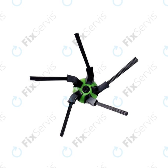 iRobot Roomba S9, S9+ - Bočná Kefa