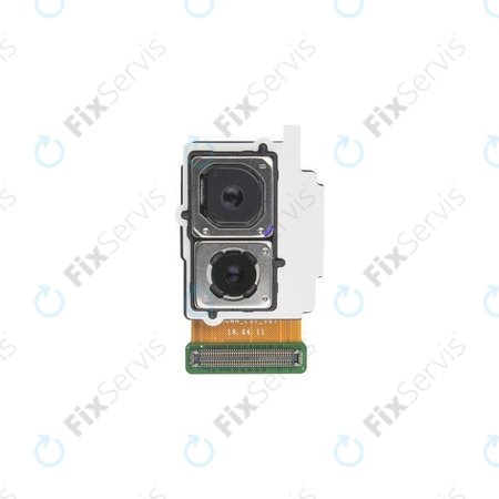 Samsung Galaxy Note 9 N960U - Zadná Kamera Modul 12 + 12MP - GH96-11821A Genuine Service Pack