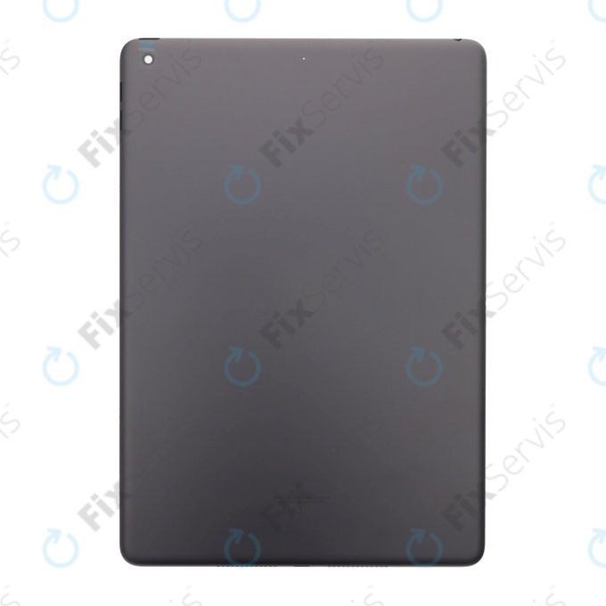 Apple iPad (9th Gen 2021) - Batériový Kryt WiFi Verzia (Black)