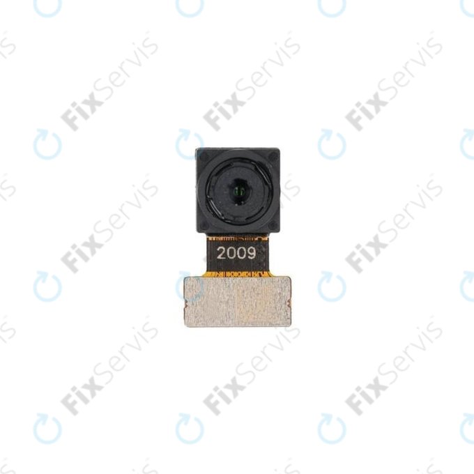 Nokia 5.3 - Zadná Kamera Modul 2MP - 2640AA000217 Genuine Service Pack