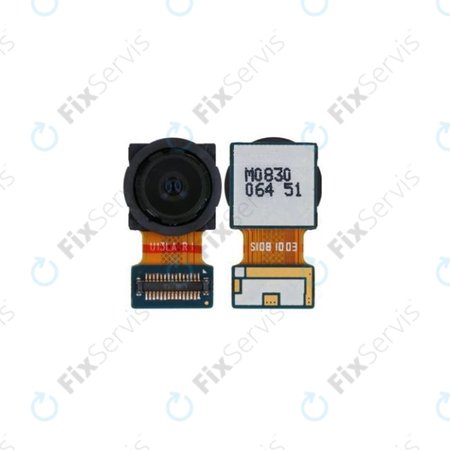 Samsung Galaxy M51 M515F - Zadná Kamera Modul 12MP - GH96-13770A Genuine Service Pack