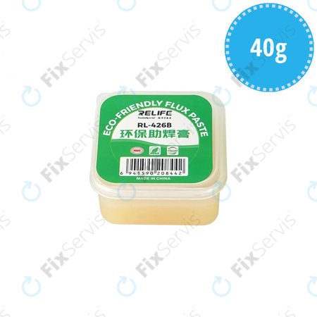 Relife RL-426B - Spájkovacia Pasta (40g)