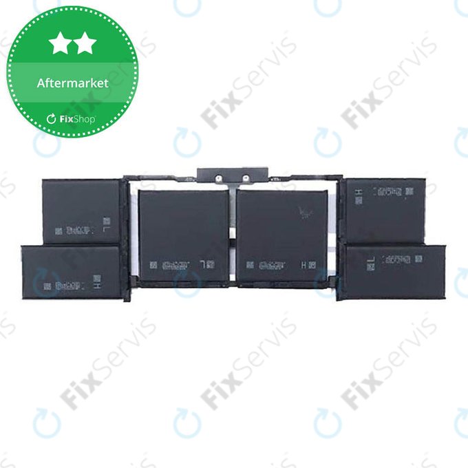 Apple MacBook Pro 15" A1990 (2018 - 2019) - Batéria A1953 7336mAh