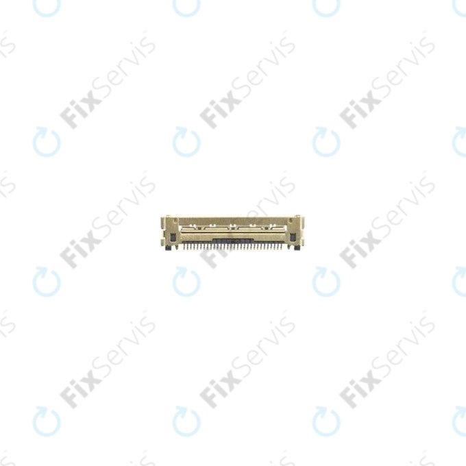 Apple MacBook Air 11" A1369, 13" A1370 - LCD Displej DP Konektor (30-Pin)