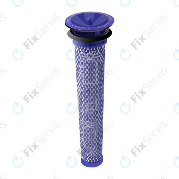 Dyson DC-series, V-series - Predmotorový Filter