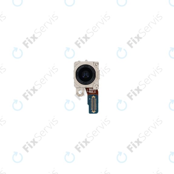 Samsung Galaxy Z Flip 7 FE F761B - Zadná Kamera 12MP (Ultrawide) - GH96-19744A Genuine Service Pack