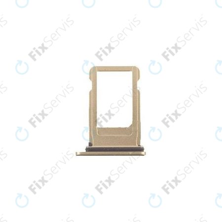 Apple iPhone 8 - SIM Slot (Gold)