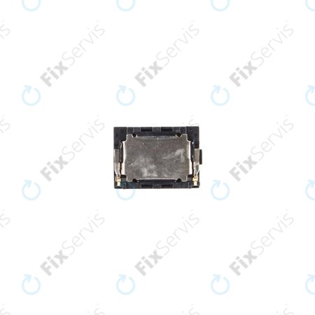 Nokia Lumia 520 - Slúchadlo (Kompatibilné s viacerými modelmi) - 5140002 Genuine Service Pack