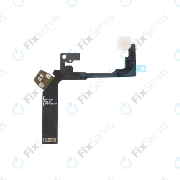 Apple iPhone 16 Pro - Proximity Senzor + Flex Kábel