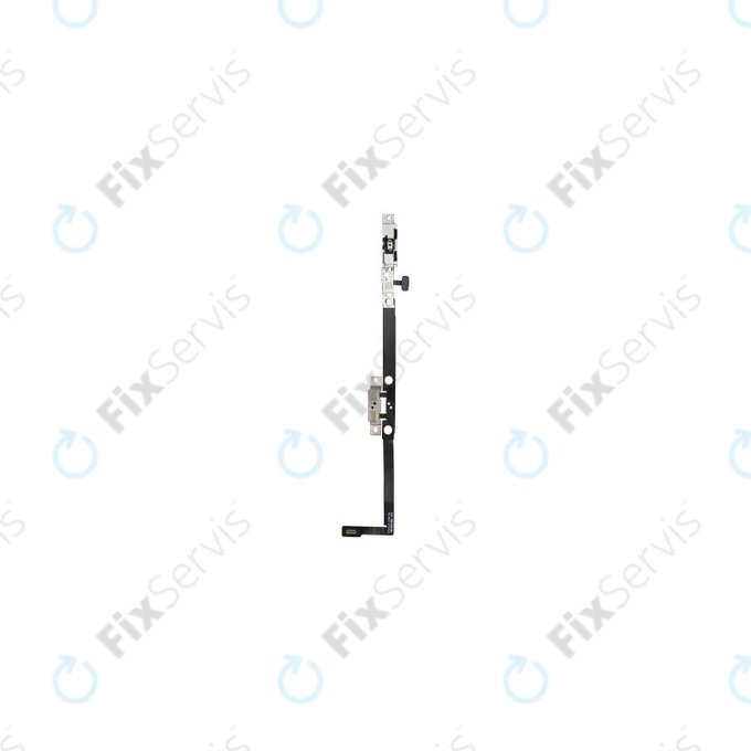 Apple iPhone 16 Plus - Flex Kábel Tlačidla Zapínania